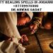 Fertility Healing Spells in johannesburg