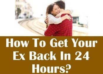 Get lost love back spell