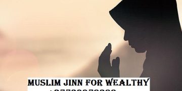 Muslim Jinn For Wealthy