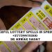 Powerful Lottery Spells in Springs