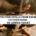 Protection Spells from Enemies