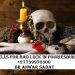 Spells For Bad Luck in Fouriesburg