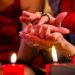 Candle Love Spells you will attract the love and friendship of the person you desire