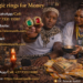 Magic rings for money