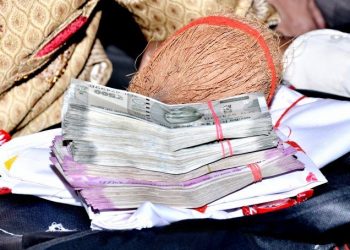 Spells to attract money instantly