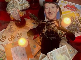 Free Voodoo Money Spells