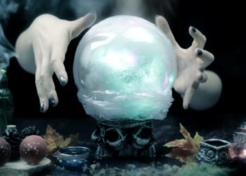 Misfortune spell to sour the attempts of someone trying to cause you physical or psychological harm