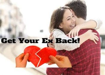 Get Back Ex-Lover spell