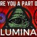 Join The Illuminati Family