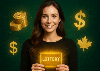 Lottery Spells in Canada