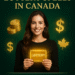 Lottery Spells in Canada
