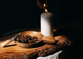 Powerful Moon Love Spell