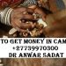 Spell To Get Money in Cameroon
