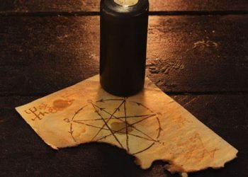 Spells To Banish Debts, Spells To Remove Poverty