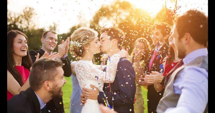 Strong Marriage Spells that