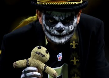 Voodoo Spells in America