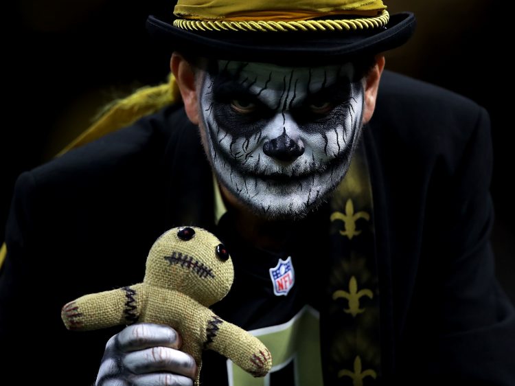 Voodoo Spells in America