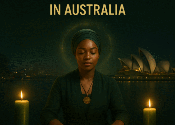 money spells in australia