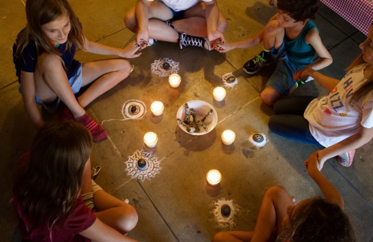 Spell For Protection