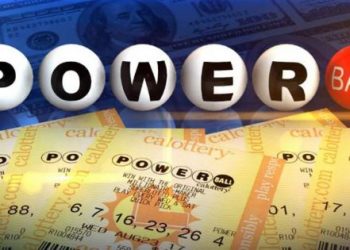 White magic spell to win lottery