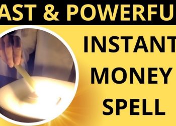 Powerful Money Spells