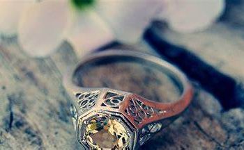 Noorani Money Ring