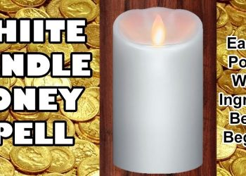 Money spells quick cash