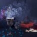 Powerful banishing spell