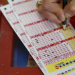 Lottery jackpot spells