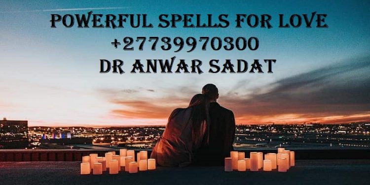 Powerful Spells for Love