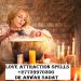 Love Attraction Spells