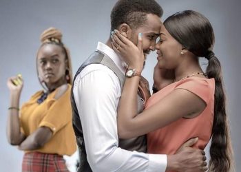 A Love Spell In South Africa