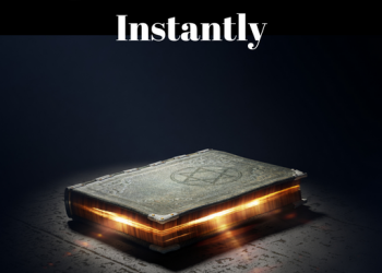 Spells that work instantly