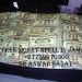 Free Money Spell in Jamaica