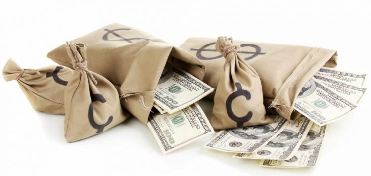 Spells For Money and rituals are based on the law of attraction