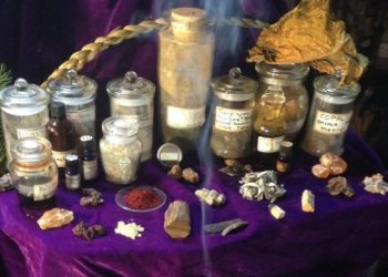 Black Magic Spells in Johannesburg