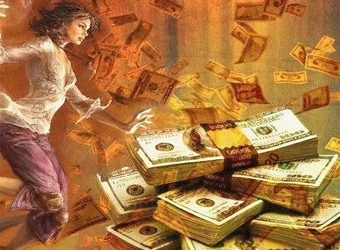 Free Money Spell in Luxembourg