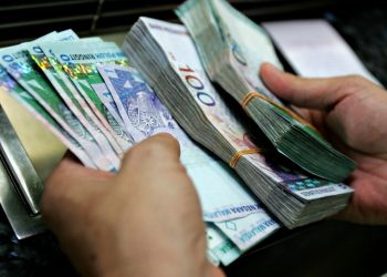 Free Money Spell in Malaysia