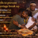 Spells to prevent a marriage break up