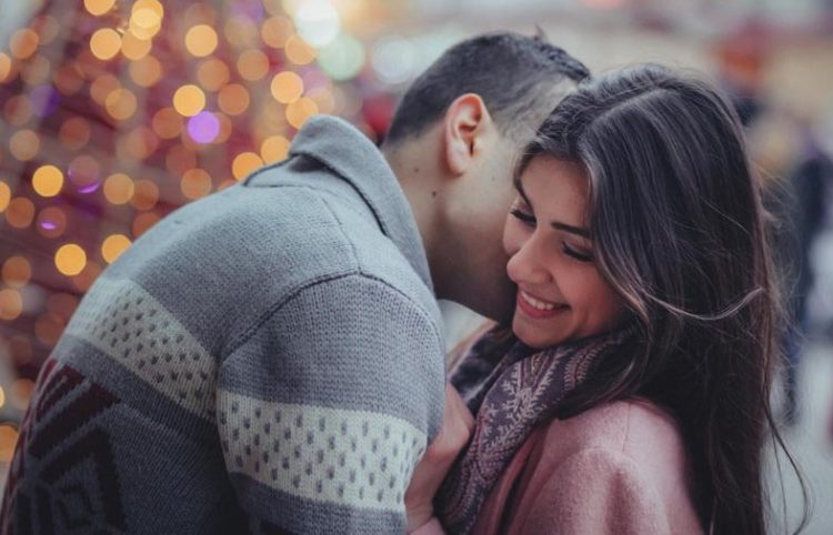 Spell To Bind Someone To You