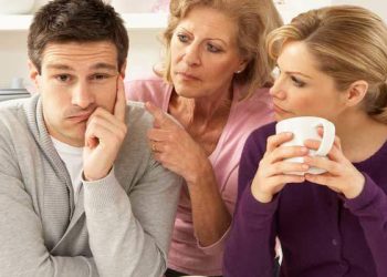 Stop In-Laws Problems Spells Are the problems with your in-laws causing you true grief through their words or action?