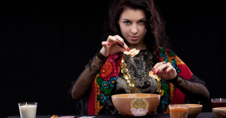 Powerful Witchcraft and Curses Are you considering using witchcraft or curses? This is all you need to know before you begin.