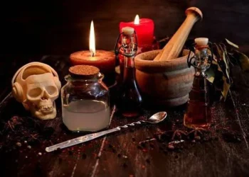 Spell Caster Free of Charge