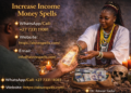 Increase Income Money Spells