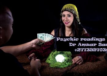 Psychic Readings