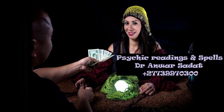Psychic Readings
