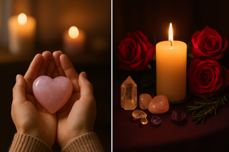 Soulmate Spells