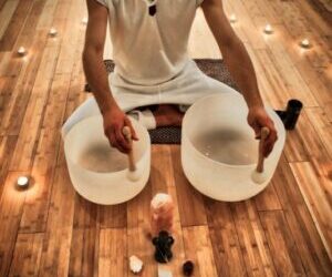 Spell casters who do not charge money