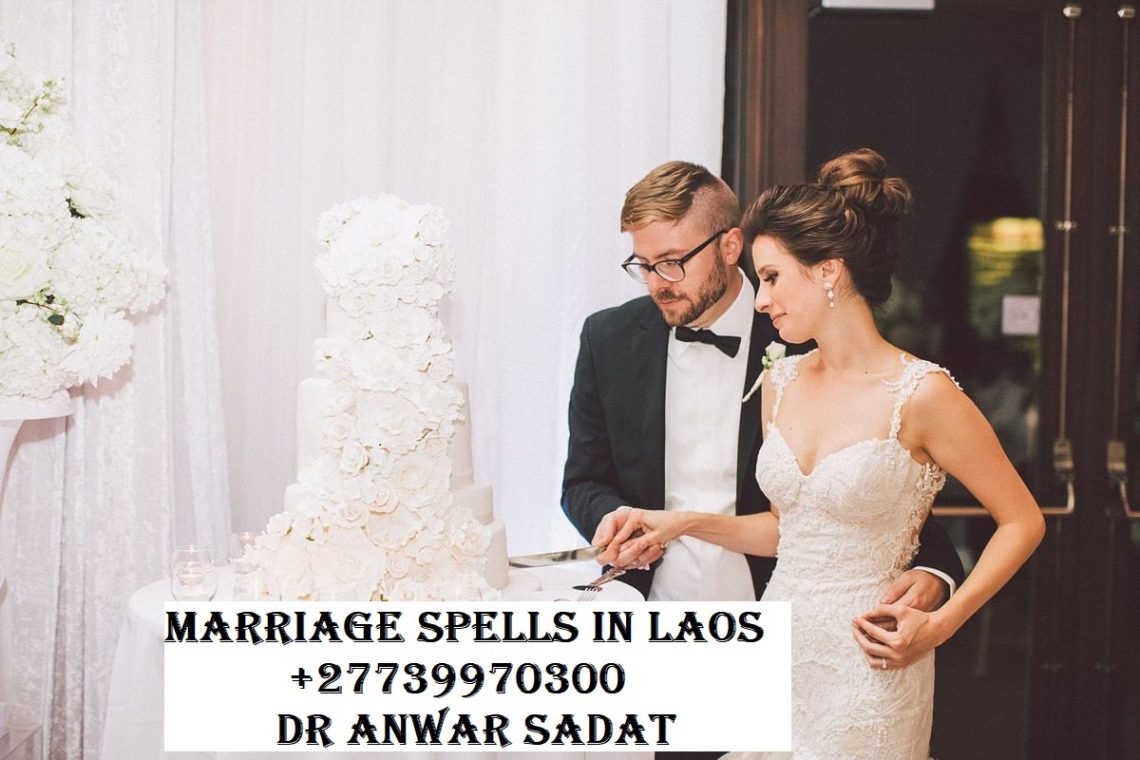 Marriage Spells in Laos