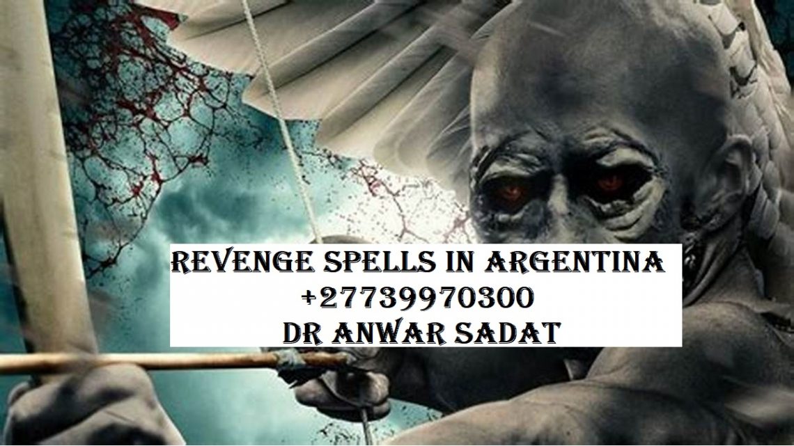 Revenge Spells in Argentina